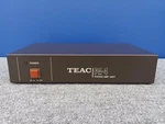 Teac PA-4 Phono Equalizer Unit Preamplifier Mm Mc Cartridge Turntable. Fixed Price $217.50.