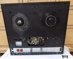 Sony Reel-to-reel Tapecorder Solid State TC-252D Japan Parts Only, Not Working. Fixed Price $32.95.