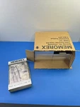 Memorex Reel Tape Recorder Care Kit Fluid Brush Mirror Cleaning Wand & Pads. Fixed Price $21.59.
