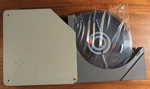 Agfa 46 Magnetonband - Reel Tape 1200FT / 360M 5" 13CM (sealed) Nos. Fixed Price $22.90.
