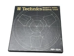 Technics RP-10A W/ Tape 10.5 Reel. Fixed Price $225.00.
