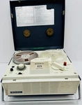 Sony Photo-sync Reel Tapecorder Model TC-211TS. Fixed Price $79.99.