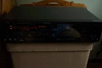 Jvc KD-V6 Vintage Stereo Cassette Tape Deck. Fixed Price $225.00.