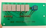 Otari MX5050 BII2 Reel To Digital Counter Board Genuine Part. Fixed Price $24.00.