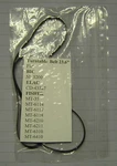 New 23.6" Turntable Belt Fits Fisher Bic Elac See List. Fixed Price $10.98.