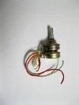 Sony TC-730 Variable Resistor Pot Echo/ Sos 1-221-910. Fixed Price $12.95.