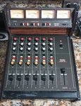 Teac Model 2A Audio Mixer & MB-20 Meter Bridge Multitrack Series. Fixed Price $450.00.