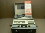 Vintage Webcor Regent Ii Model EP-2205 Reel-to-reel Recorder. Fixed Price $44.95.