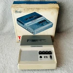 Vintage 1970S Tobishi TP-341 Transistor Open Reel Tape Recorder Made Japan. Fixed Price $19.99.