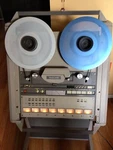 Tascam 48-OB Reel To 8-CHANNEL 1/2 Tape Recorder Reproducer.. Fixed Price $2399.96.