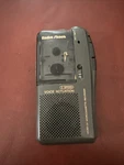 Radio Shack Voice Microcassette Tape Recorder MICRO-22 See Descrip. Fixed Price $22.99.