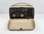 Vintage Grundig Tk 1 Portable Reel To Tape Player Untested Parts / Repair. Fixed Price $55.99.