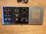 Sony TC-500 Complete Back Electrics Panel. Fixed Price $24.99.