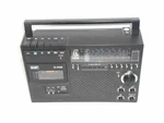 1978 Basf D-2100 Radio Recorder Complete & Working Excellent Condition. Fixed Price $105.00.