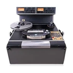 Ampex ATR-102 1/2" 2-TRACK Reel-to-reel Vintage Mastering Tape Recorder Is. Fixed Price $9850.00.