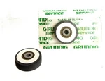 1X New Grundig Tk 248 Idler Wheel Open Reel Taperecorder Oem Part Nos Nib Sealed. Fixed Price $37.99.