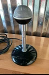 Vintage Brush Acoustics BA-106 Desk Gce. Fixed Price $100.00.