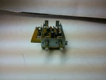 Pioneer Rt 707 Rnp 332 Board Assembly Clean Tested Working Nice Lot 9. Fixed Price $60.00.