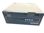 Panasonic AJ-D455P Dvcpro Digital Vcr Editing Mini Video Cassette. Fixed Price $150.00.
