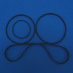 Akai GXC-740D Repair Kit Belt. Fixed Price $32.00.