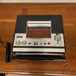 Wards Airline Ac/dc Reel To Read Description Player/recorder GEN-3648B Vtg. Fixed Price $34.98.