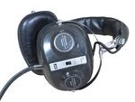 Vtg Analog Jvc Model 5944 Four Channel Hi-fi Headphones Tested. Fixed Price $32.95.