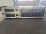 Panasonic Automatic Changer & Recorder RS-828S. Fixed Price $175.00.