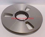 General ELECTRIC/GE-210 Computer 3/4" Magnetic Tape Reel Empty Vintage 1960S. Fixed Price $50.00.