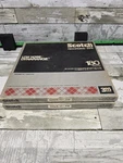Vintage Scotch 212-1/4-R180 1/4" 3600FT Magnetic Reel Recording Tape Lot Of. Fixed Price $39.99.
