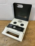 Kor/sonic Mini Tape Recorder Reel To Reeel TR101 Vintage Un Tested As Is. Fixed Price $20.00.