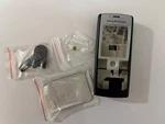 Sony Ericsson T630 Full Housing Cover Blue Without Keys Replacement. Fixed Price $15.00.