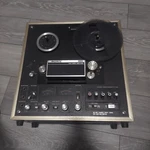 Vtg.-sony TC-640-STEREO Tape RECORDER-3 MOTOR/3 Head Reel-to-reel. Fixed Price $220.00.