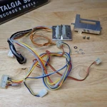 Technics RS-1506US Reel Playback Head Connector Assembly Watch Video. Fixed Price $40.80.