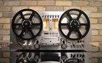 Pioneer RT-707 Reel Tape Deck, Auto-reverse Serviced. Fixed Price $1995.00.