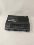 Vintage Sanyo TRC-7060 Memo-scriber Dictaphone/transcribing System. Fixed Price $49.99.