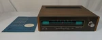Lafayette LT-D10 Am/fm Tuner, Vintage, With Manual & Schmatic, Works Well. Fixed Price $165.00.