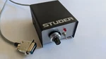 New Varispeed / Vso Control For Studer A80RC A80VU Extended Cable. Fixed Price $399.00.