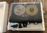 Vintage Penncrest Tape Recorder 6315 851-0059 Parts Only Please Read. Fixed Price $100.00.