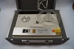 Westinghouse H31R1A1 Solid State Portatape Reel To Untested D211. Fixed Price $67.00.