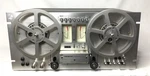 Pioneer RT-707 Reel To Tape Deck Silver Face Tested Working See Video. Fixed Price $899.99.