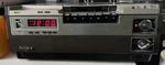 Vintage Sony Betamax X2 SL-8600 Video Cassette Recorder Parts Repair. Fixed Price $69.00.