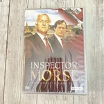 Inspector Morse - Complete Case Files (dvd) New Factory Sealed. Fixed Price $27.85.