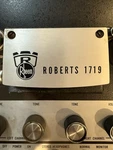Rheem Roberts 1719 Reel-to-reel Tape Recorder Cassette Deck. Fixed Price $100.00.