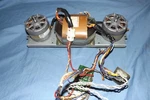 Otari MX50 Take Up/rewind Motors. Fixed Price $40.00.