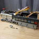 Teac X-7R Reel To Amp Board 109 Assembly W/ Vu Meters. Fixed Price $142.80.