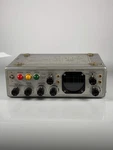 Nagra Kudelski Slo Synchroniser Rare For Reel To. Fixed Price $549.00.