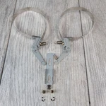 Fostex R8 Reel To - Left & Right Brake Drum Assembly Genuine Part. Fixed Price $20.00.