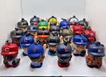 2026 Mlb Squeezymates Series 8 Pick Your Favorite Player Collectible. Fixed Price $8.99.