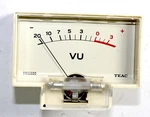 Tascam Model 32 Vu Meter 5165068000. Fixed Price $20.00.