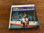 The New Glenn Miller Orchestra In Hi Fi Rca CPS-82 2TRACK Stereo Reel To Vg. Fixed Price $49.00.